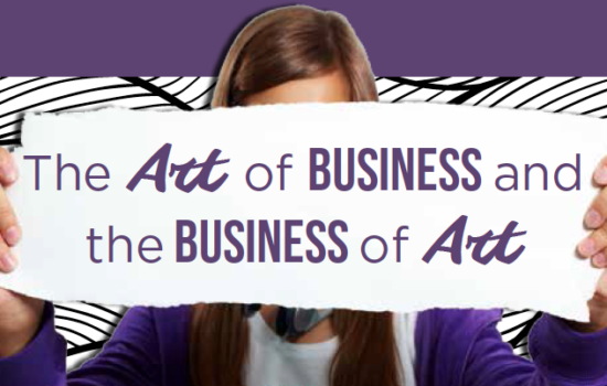 The Art of Business