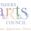 Fishers Arts Council words