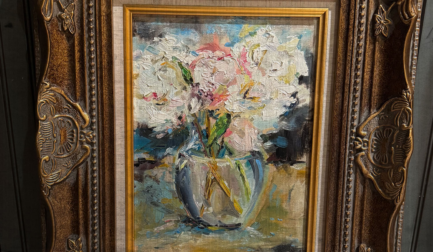Noblesville City Hall Exhibits