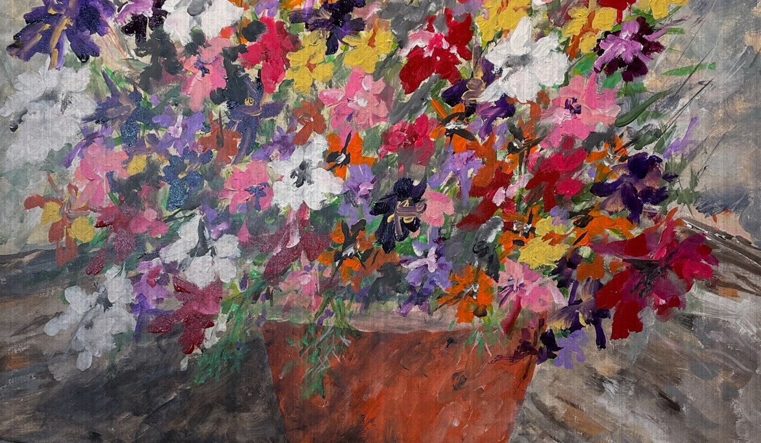 Meyer Najem Showcase Exhibit
