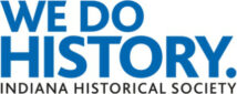 Indiana Historical Society Logo 160h