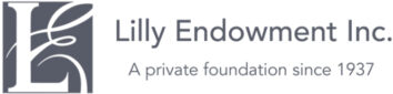Lilly Endowment Logo 160h