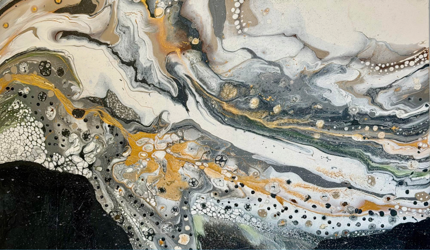 Meyer Najem Showcase Exhibit