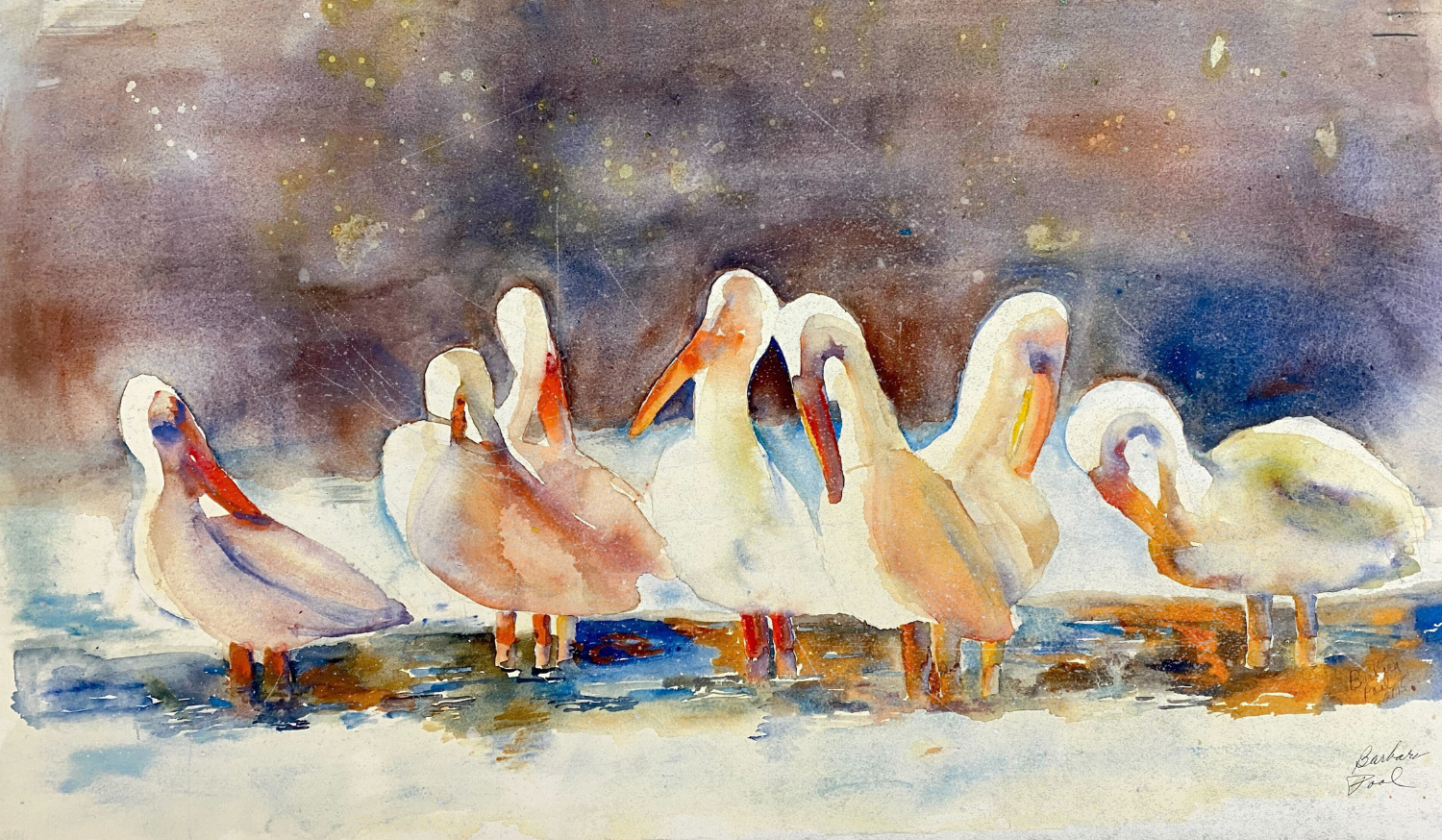 Stephenson Showcase Exhibit