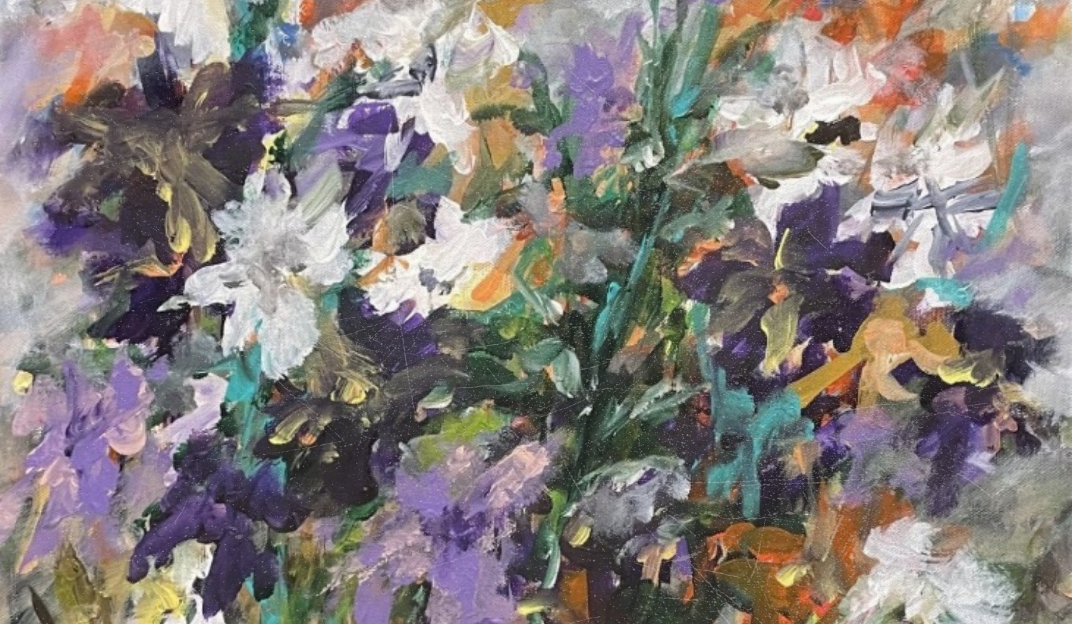 Meyer Najem Showcase Exhibit
