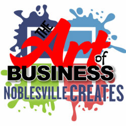 Art of Business Logo 2026