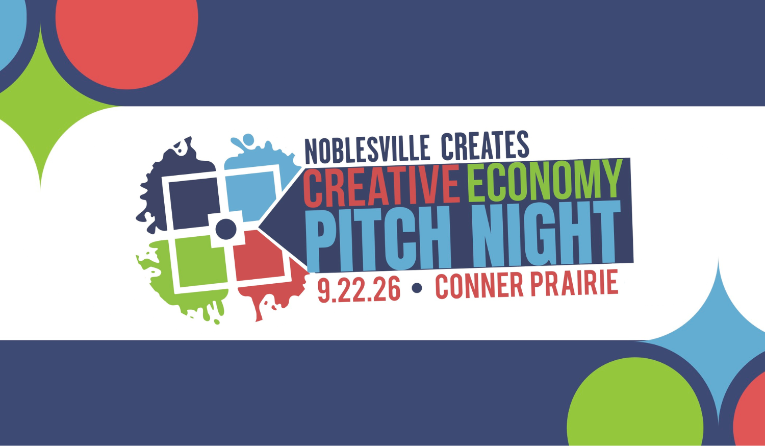 2026 Fundraiser – Pitch Night