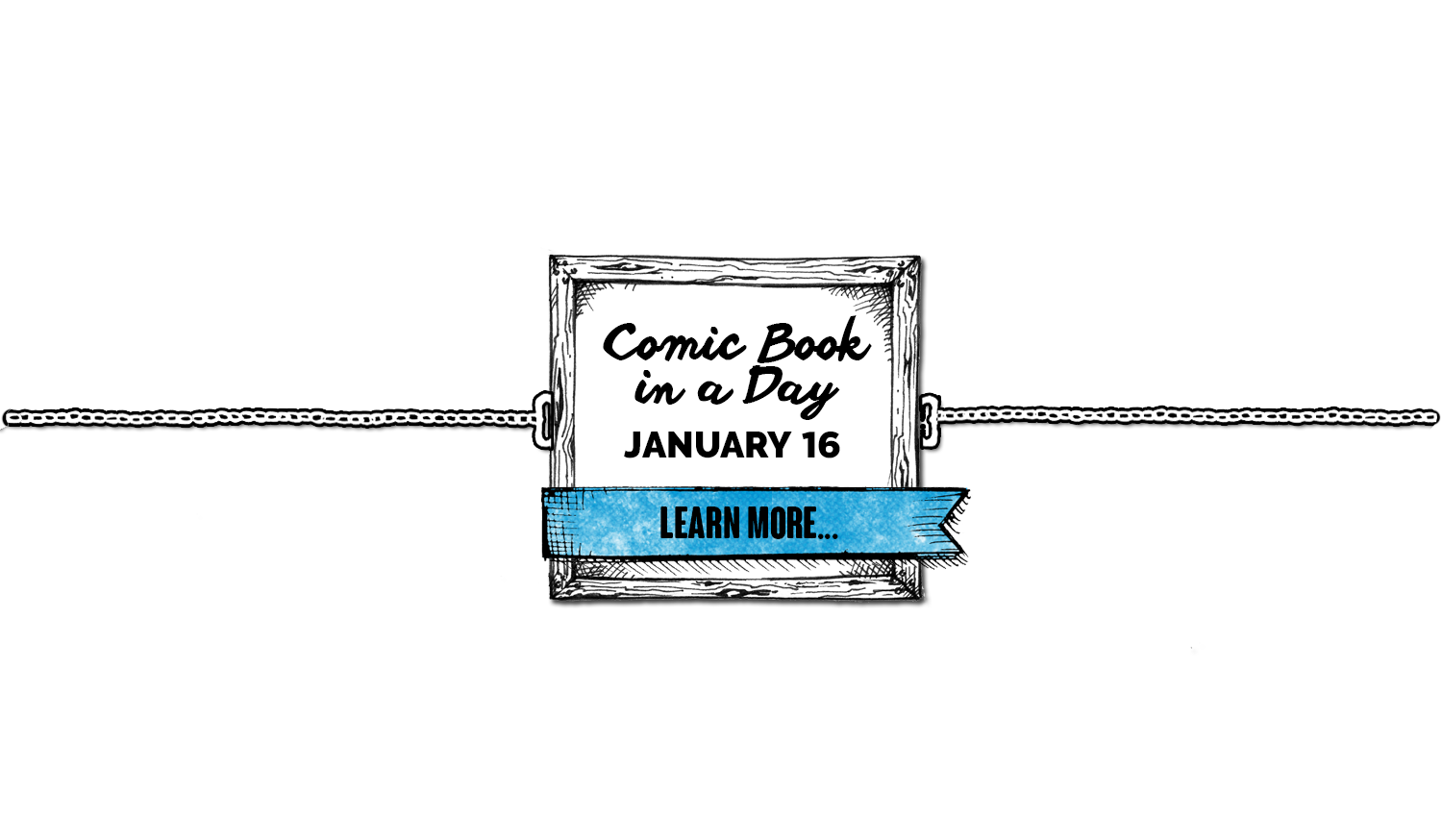 2027 Comic Book in a Day